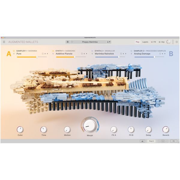 Arturia V Collection 11 Pro