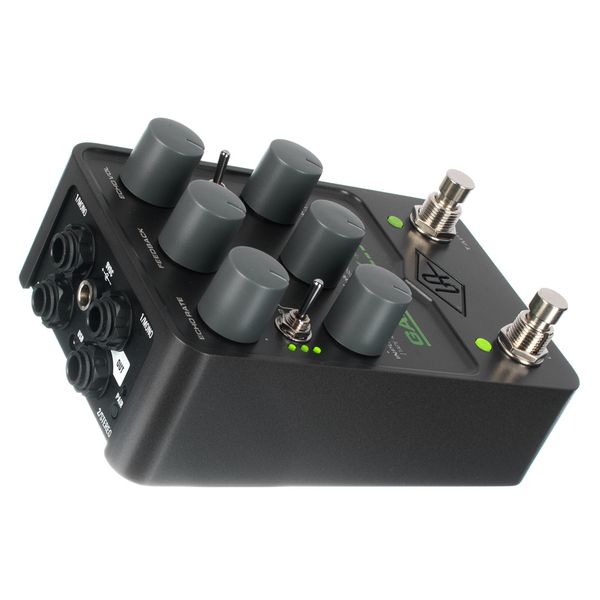 Universal Audio UAFX Galaxy '74 Tape Echo Rev.