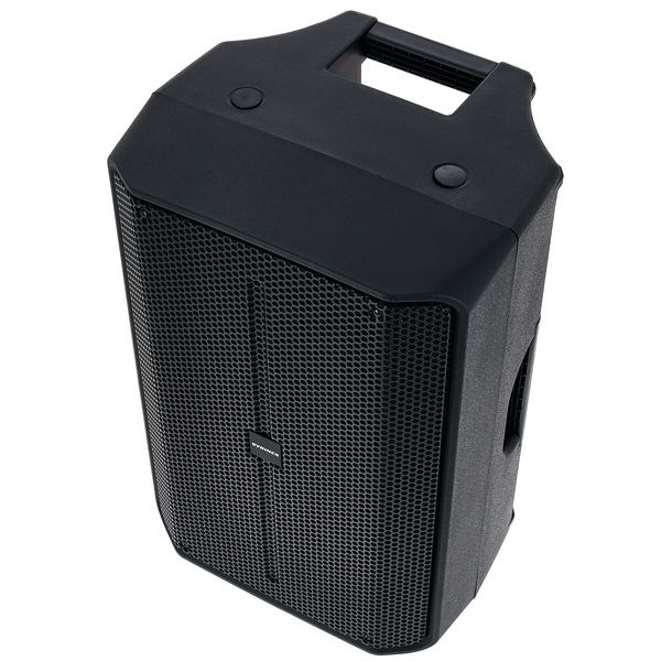 Syrincs D112SP/D18 Power Bundle