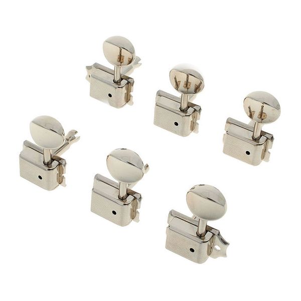 Gotoh SD91-05M Tuners 6R N