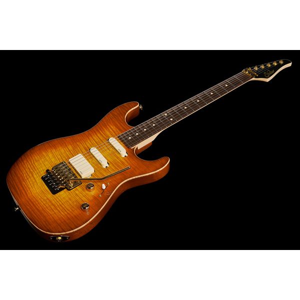 Suhr Standard Legacy FR SB
