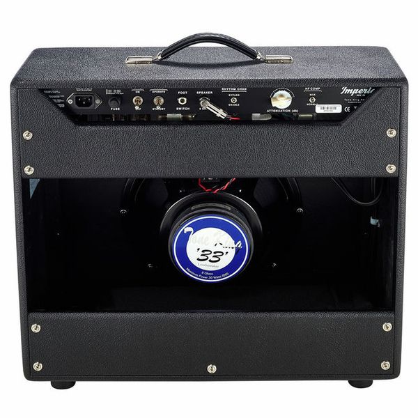 Tone King Imperial Mk II BK