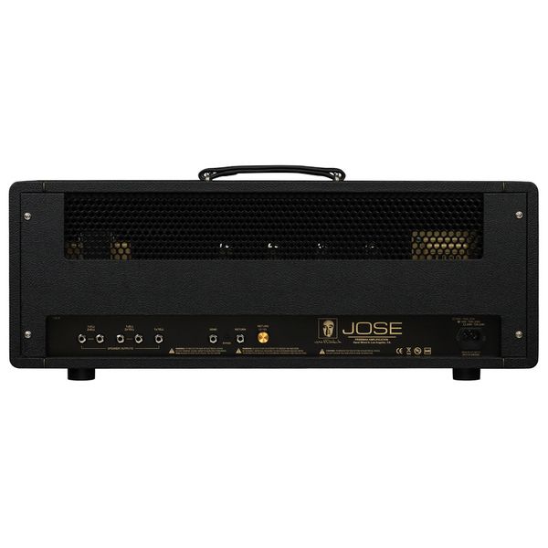 Friedman Jose Arredondo Head