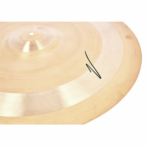 Zultan 20" Z-Series Ride