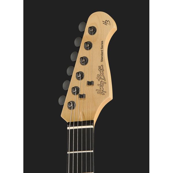 Harley Benton ST-JAMster MDS