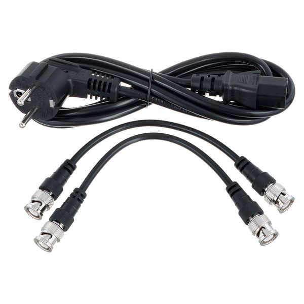 RF Venue 4 Zone Antenna Combiner