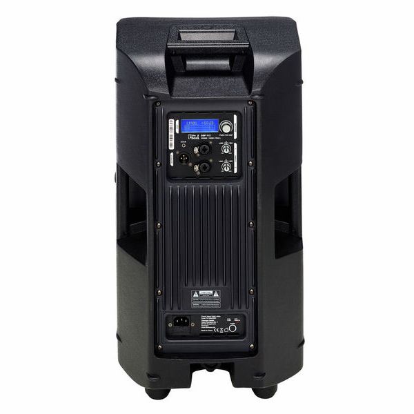 the box pro DSP 112 / 18 Basis Bundle