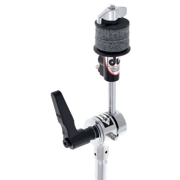 DW SM770S Bass Drum Cymbal Attach