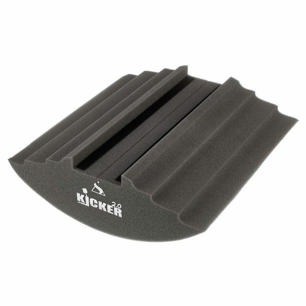 Sonitus Acoustics The Kicker 2.0 24"x16" Pillow