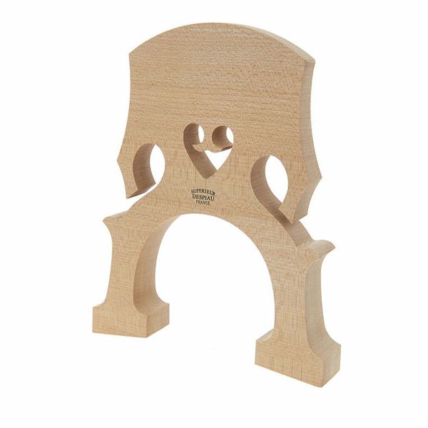 Despiau No.6 Bass Bridge 1/4