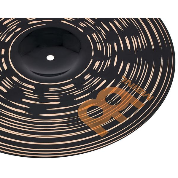 Meinl 16" Class. Cust. Dark Heavy CR