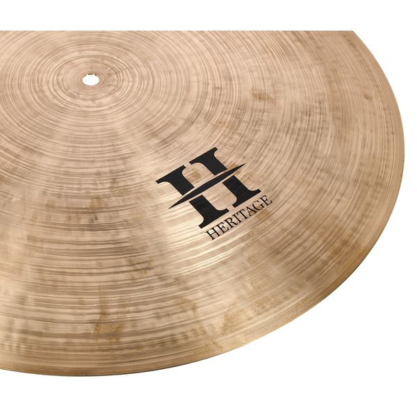 Zultan 19" Heritage Flat Ride