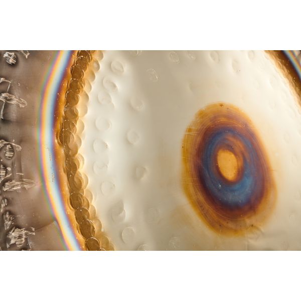 Thomann 28"/71cm Planet Gong Sid Day