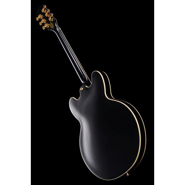 Epiphone Emily Wolfe Sheraton Stealth
