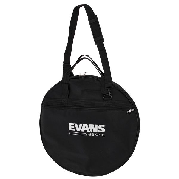 Evans dB One Cymbal Pack