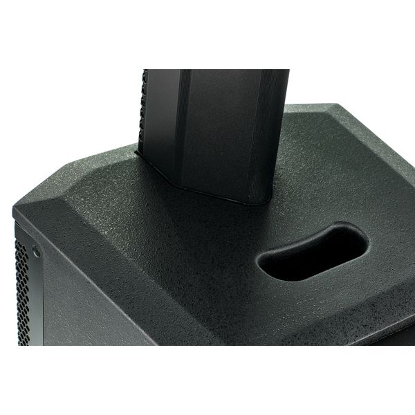 HK Audio Polar 10 MK2 BK Power Bundle