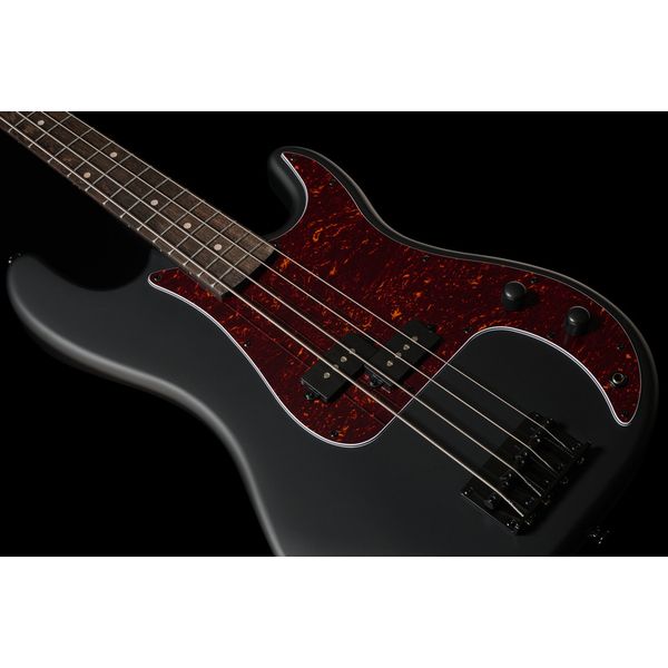 Harley Benton PB-20 SBK Standard Series