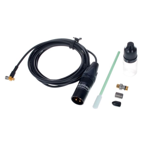 Rumberger WP-1X Pickup Woodwind