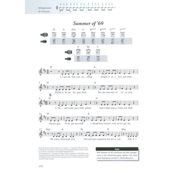 Schott Rock & Pop Fetenbuch XXL