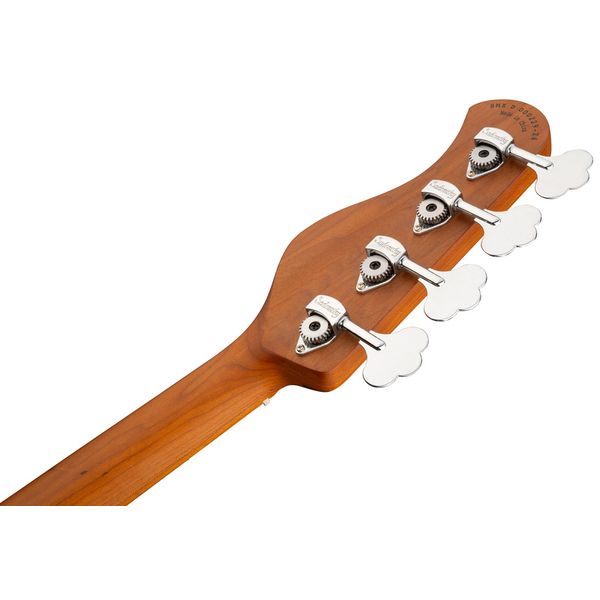 Sadowsky MetroExp 21 Vintage MJ 4 RM BK