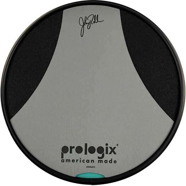 Prologix 12" Johnny Rabb Ostinato Pad