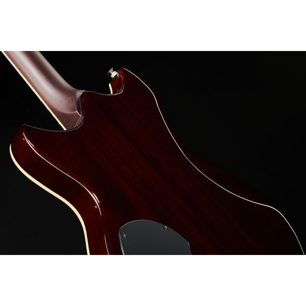 Yamaha Revstar RSS02T Black