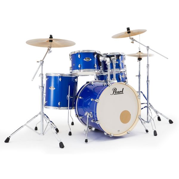 Pearl Export 20" Studio Mid. Blue