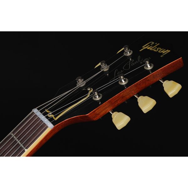 Gibson 59 Les Paul HPT TWR ULA #1