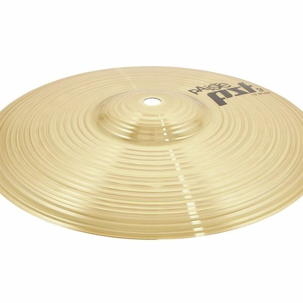 Paiste PST3 10" Splash