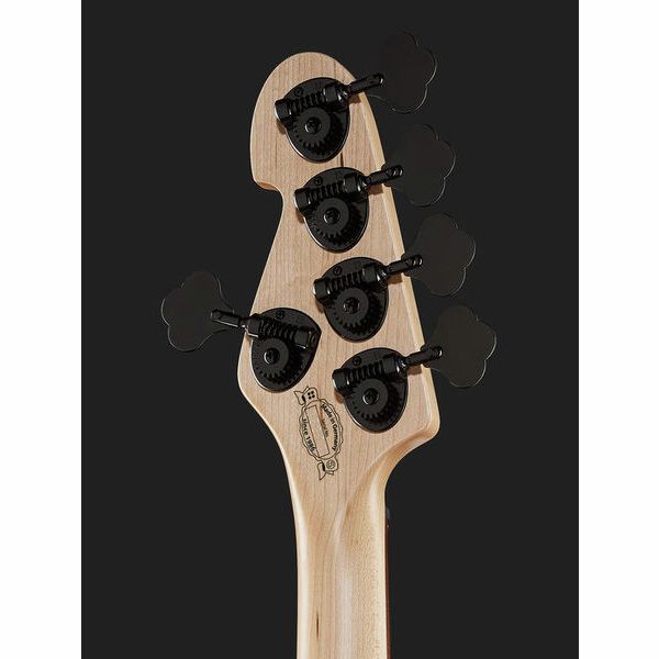 Sandberg California II TM 5 PF BLB