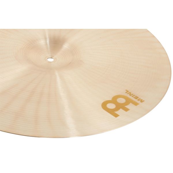 Meinl 18"Byzance J. Extra Thin Crash