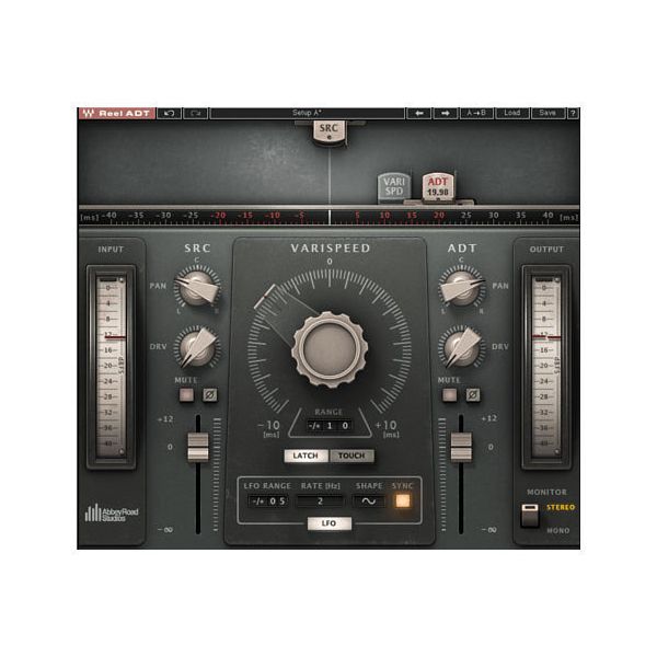 Waves Abbey Road Collection