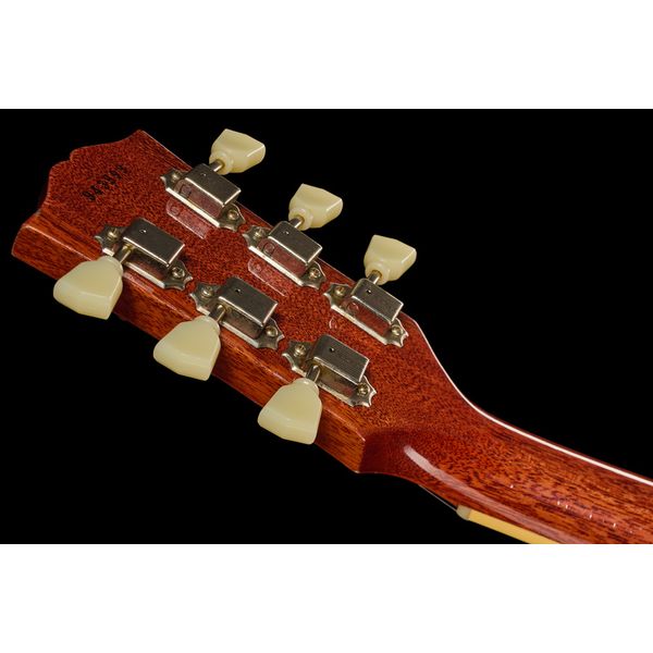 Gibson Les Paul 59 Royal Tea LA
