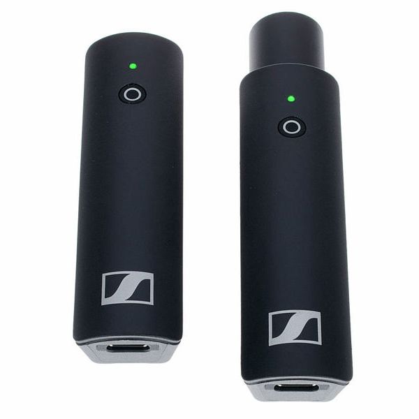 Sennheiser XSW-D Presentation Base Set