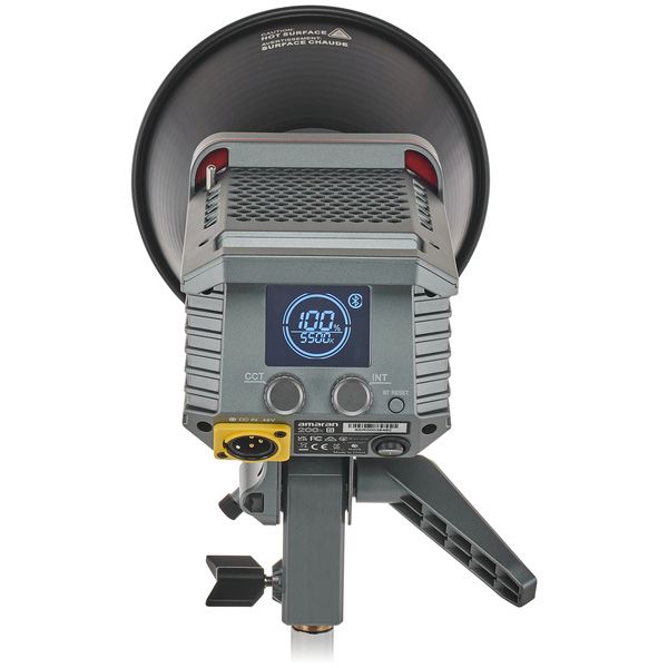 Amaran 200x S (EU version)