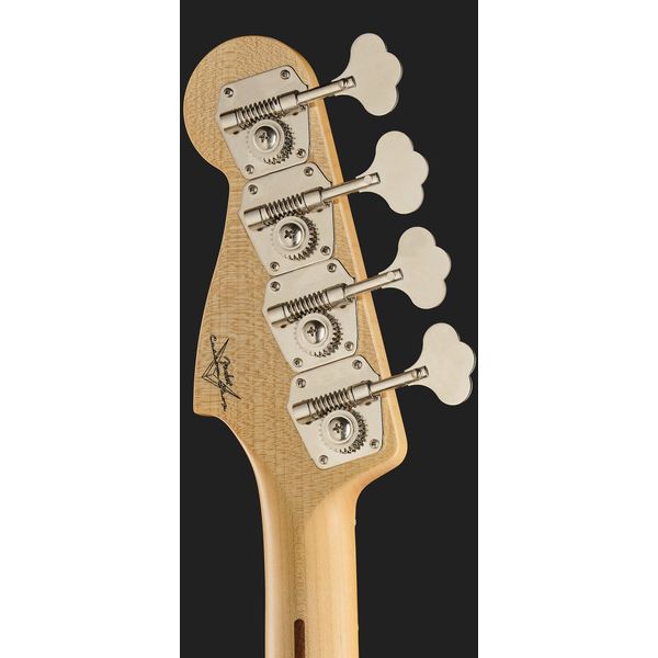 Fender 57 P-Bass MN Deserst Sand CC