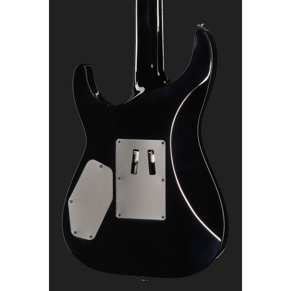 Kramer Guitars SM-1 Figured BDP