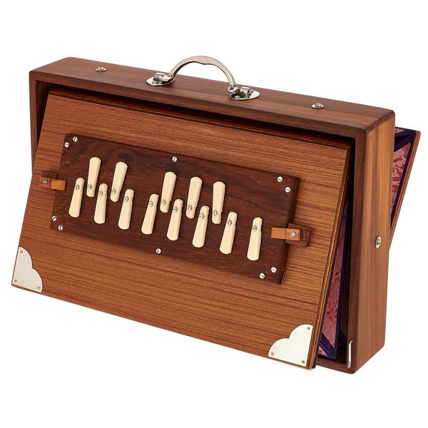 Thomann Nataraj Shruti C-C Med. 432Hz