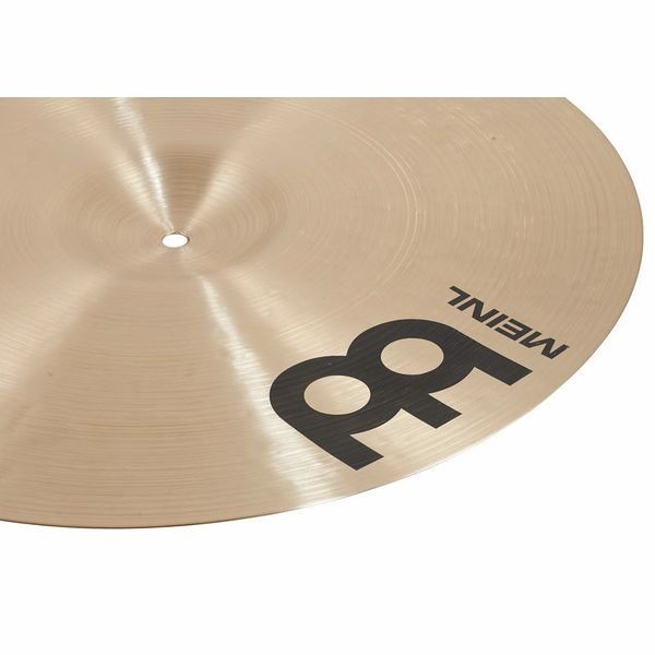 Meinl 18" Byzance Medium Thin Crash