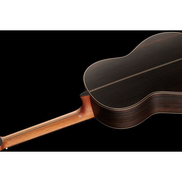 Hanika Natural-Torres Ceder