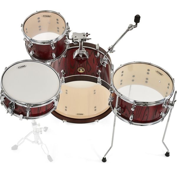 Tama Club Jam Vintage Kit -SBE