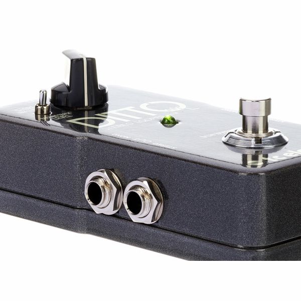 tc electronic Ditto Stereo Looper