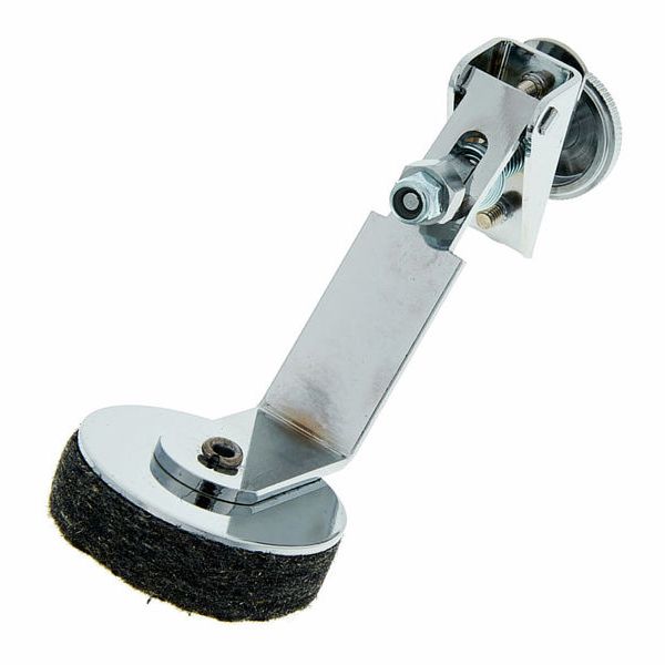 Rogers Internal Tone Control