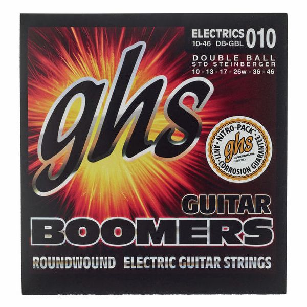 GHS DBGBL-Boomers