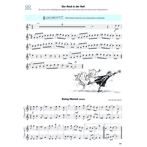 De Haske Hören Lesen Schule 1 Tenor Sax