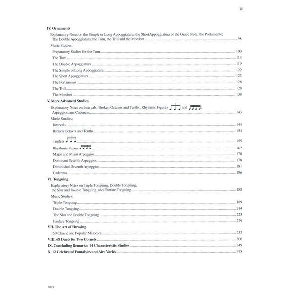 Carl Fischer Arban Complete Trumpet