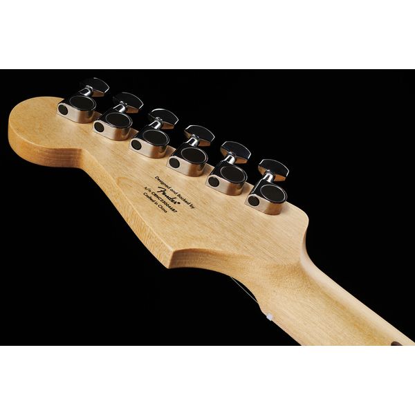 Squier Sonic Strat HSS TCoral