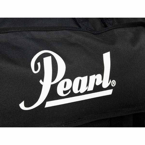 Pearl 38" Hardware Bag with Wheels