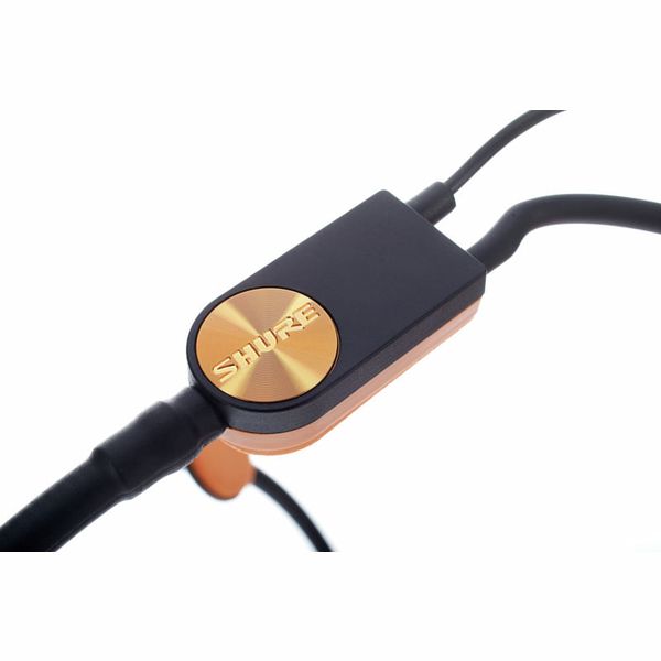 Shure SM31 FH