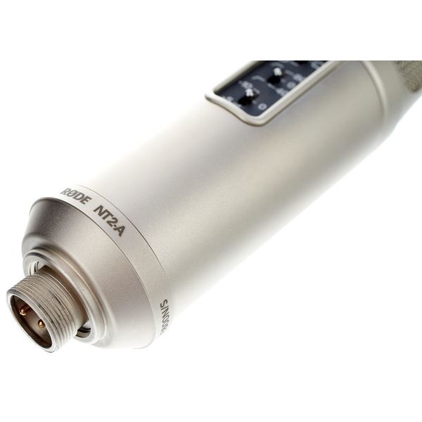 Rode NT2-A Studio Solution S Bundle